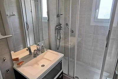 3 Zimmer für 4 Personen