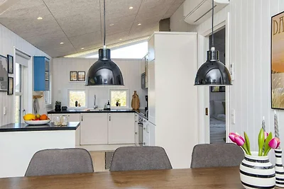 6 Personen Ferienhaus in Lemvig