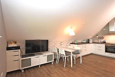 Wohnung in Vצhl in der Nהhe des Stadtzentrums