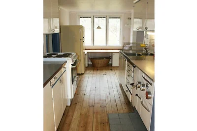 Ferienhaus in Smaland mit 4 Schlafzimmer