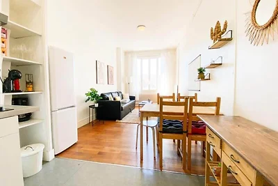 Apartments für 6 Personen