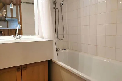 Wohnung in La Forêt nahe Skiliften