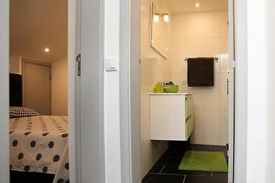 Wohnung in Albufeira in Strandnähe