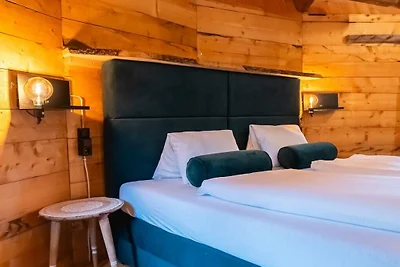 Ferienhaus in Schiefling Am See mit Wifi