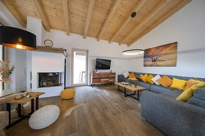 Park Narodowy Chalet Zollspitze