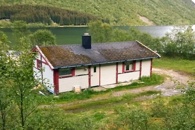 6 Personen Ferienhaus in ENGAVÅGEN-By Traum