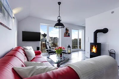 Appartamento nell'Ostseeresort Olpenitz