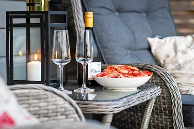 10 persoons vakantie huis in Lindesnes-By...