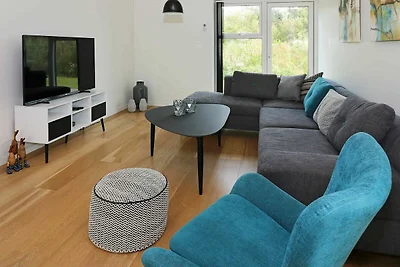 Strandparadies in oster Hurup -- By Traum...