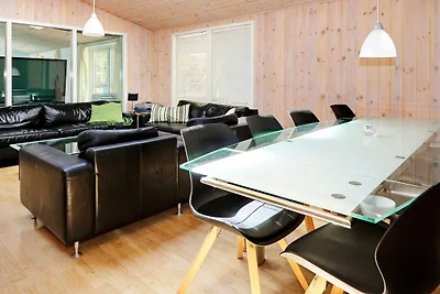 10 persone case ad Hadsund-By Traum