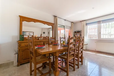 Schöne Villa mit privatem Swimmingpool an der...