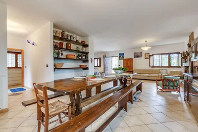 Chalet in Motta Santa Lucia