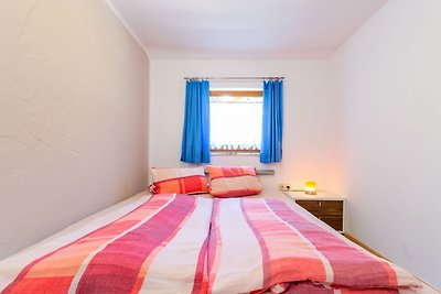 Schlichte Wohnung in Piesendorf