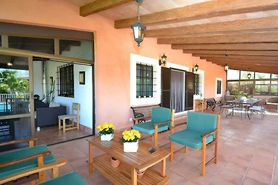 Finca in Inca mit Schwimmbecken