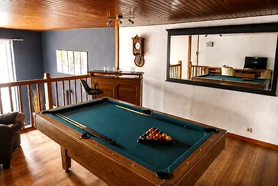 Ardennes Escape House für 12 Personen