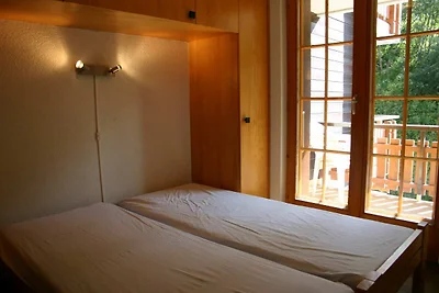 Verlockende Wohnung in Les Agettes
