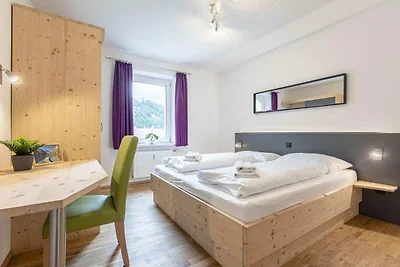 Appartamento moderno con balcone