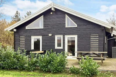 4 Sterne Ferienhaus in Væggerløse
