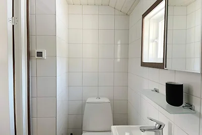 4 Sterne Ferienhaus in NORRTÄLJE-By Traum