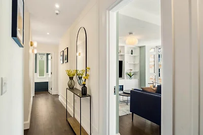 Apartment in Clifden in der Nähe von Coral...