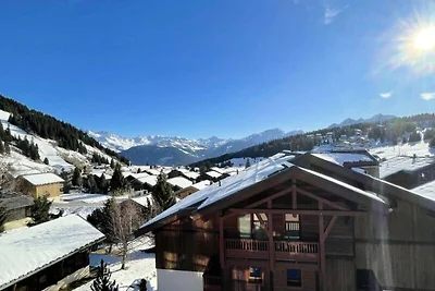 Wohnung in La Clusaz in der Nähe von...