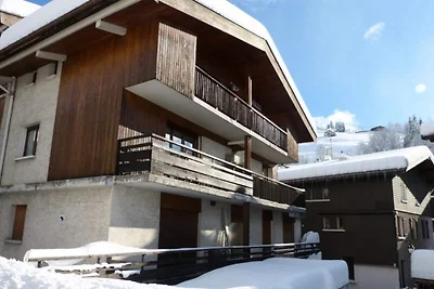 Residenz Escale Blanche