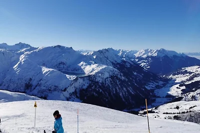 Residenzen im Charmettoger-Bezirk