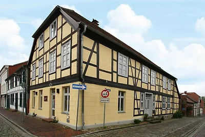 Ferienwohnung, Plau am See