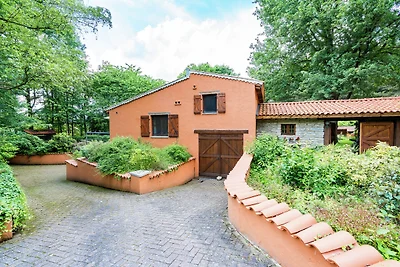 Gemütliches Ferienhaus in Waldnähe in...