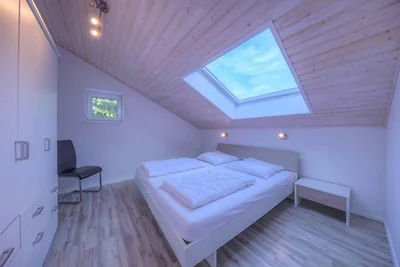 XXL Familienferienhaus