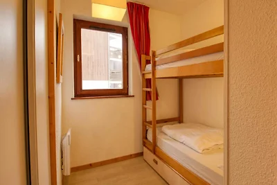 Eterlous Residenz mit drei Zimmern