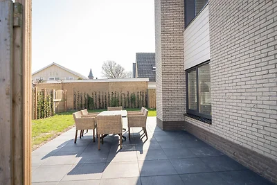 Bungalow auf Texel nahe De Slufter