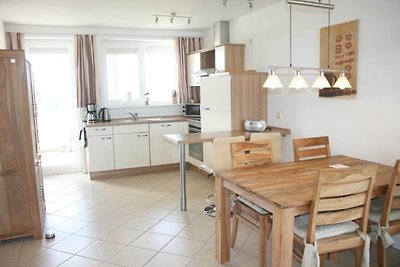 Liebevoll eingerichtetes Appartement