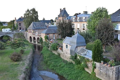 Ruhiger Aufenthalt in der Nähe des Sees