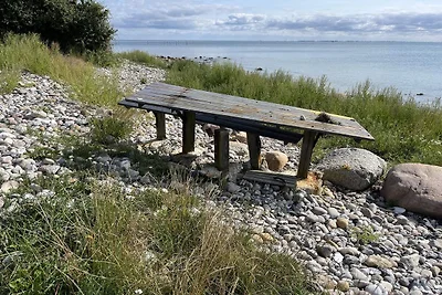 6 person holiday home in Rudkøbing