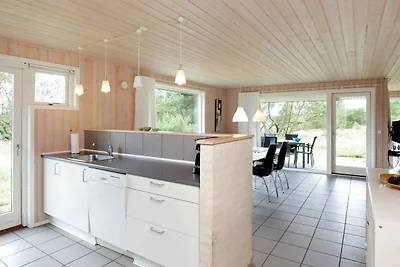 8 Personen Ferienhaus in Blåvand