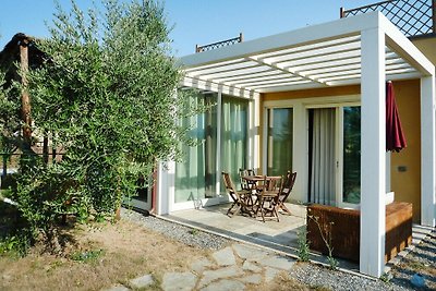 Appartamento Holiday Resort toscana Bio Villa...