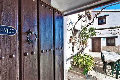 Cottage in Andalusia con terrazza privata