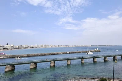 BREAKER – Ihr sonniger Kurzurlaub mit...