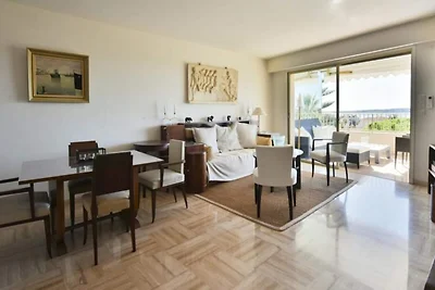 3-kamerappartement nabij het stadscentrum, me...