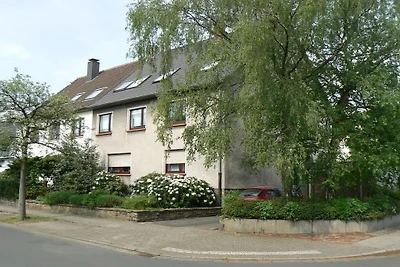 Ferienwohnung in Essen mit Schwimmbecken