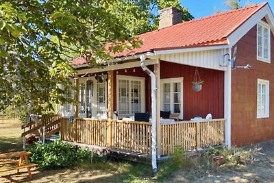 4 persoons vakantie huis in NISSAFORS-By...