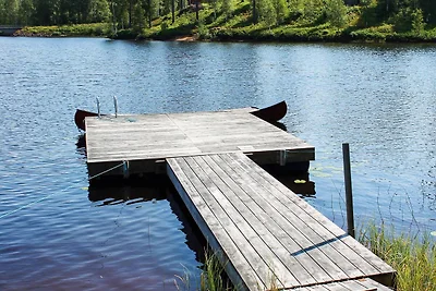 4 Personen Ferienhaus in TORSBY-By Traum