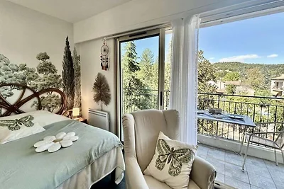 Studio - 1 oder 2 Personen - Gréoux-les-Bains