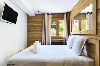 Residenz Les MÛres Bezirk