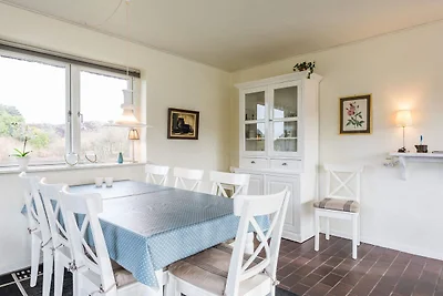 7 Personen Ferienhaus in Henne