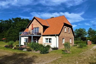 Ferienwohnung mit 2 Schlafzimmer