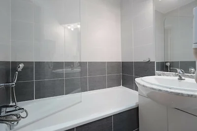 Een weelderig hoekje vlakbij de plaatselijke...