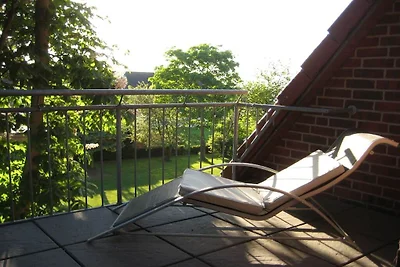 Kleiner Meerblick