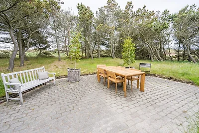 6 persone case ad Blåvand